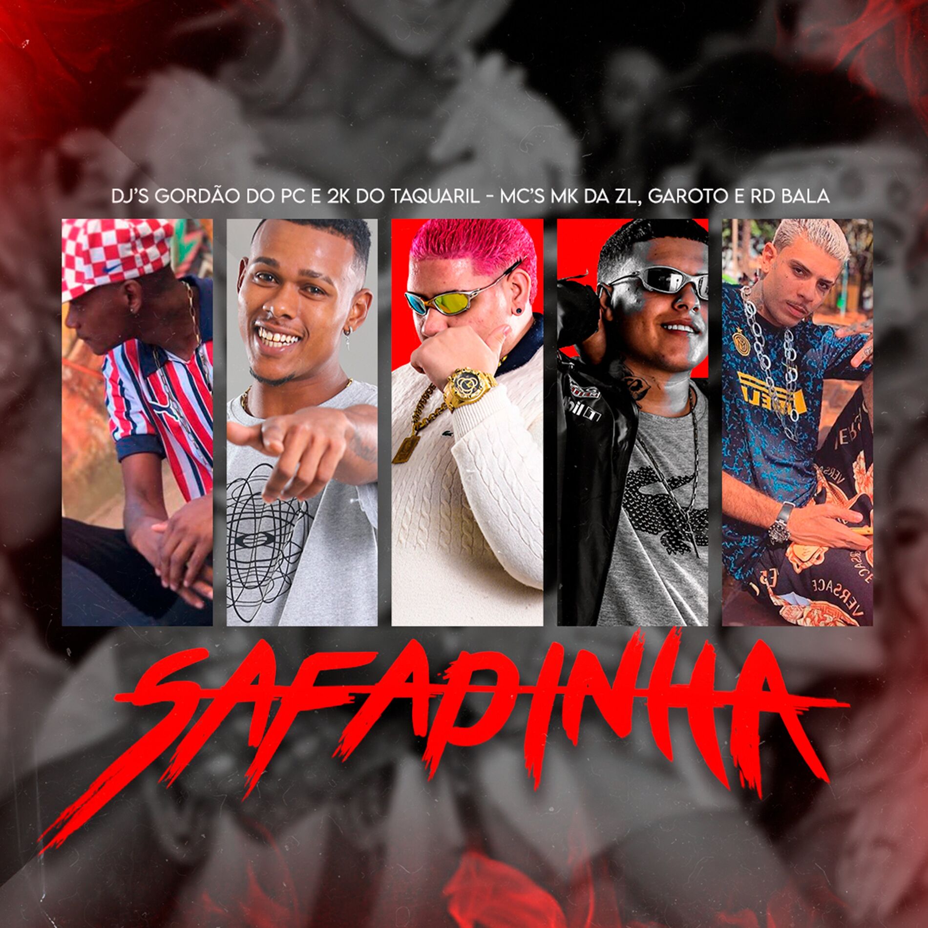 DJ 2K DO TAQUARIL