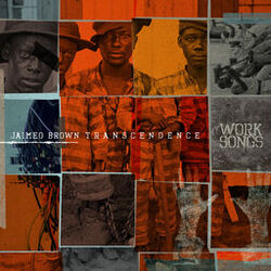 Picture of Jaimeo Brown Transcendence