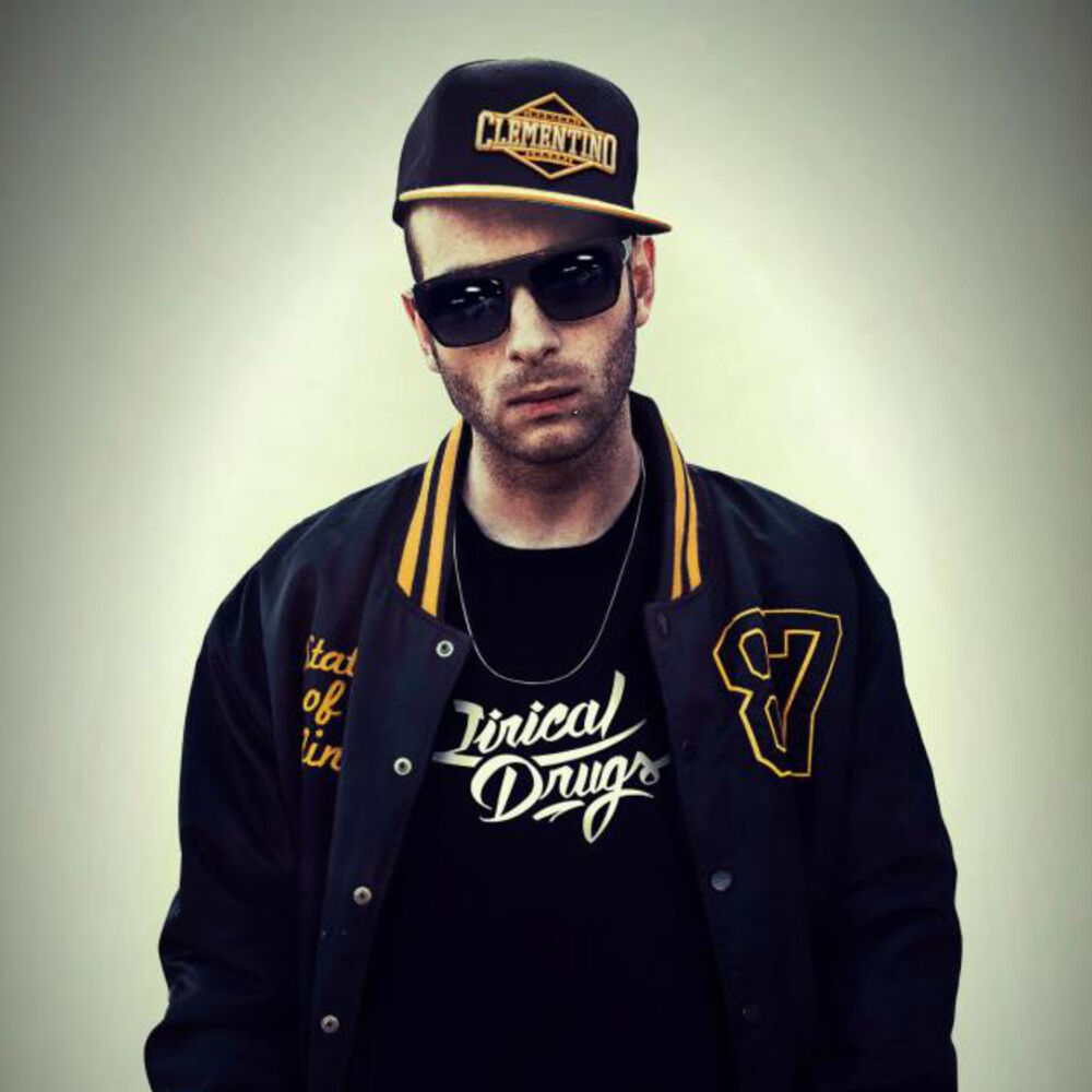 Picture of Clementino