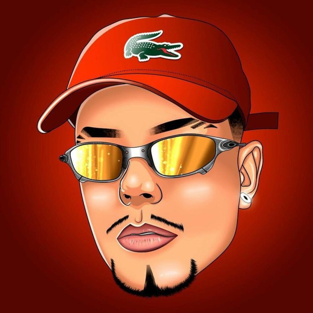 Picture of Dj Metralha Original