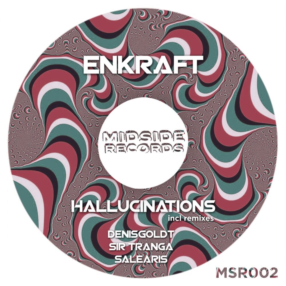 Picture of Enkraft