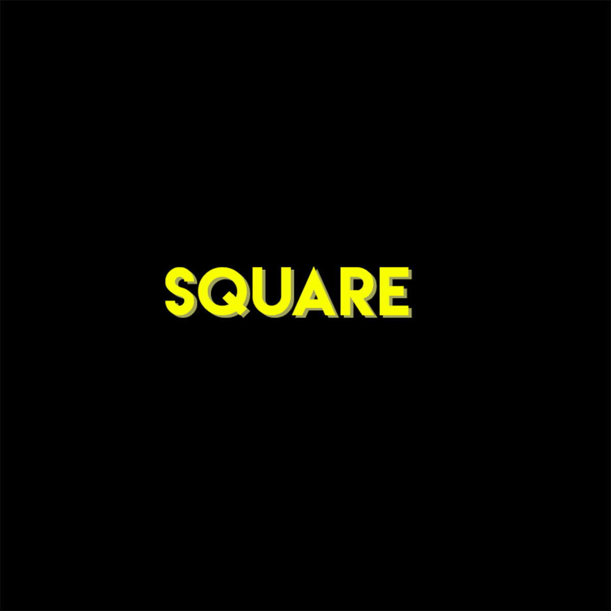 Square