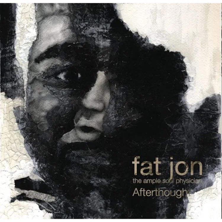 Fat Jon
