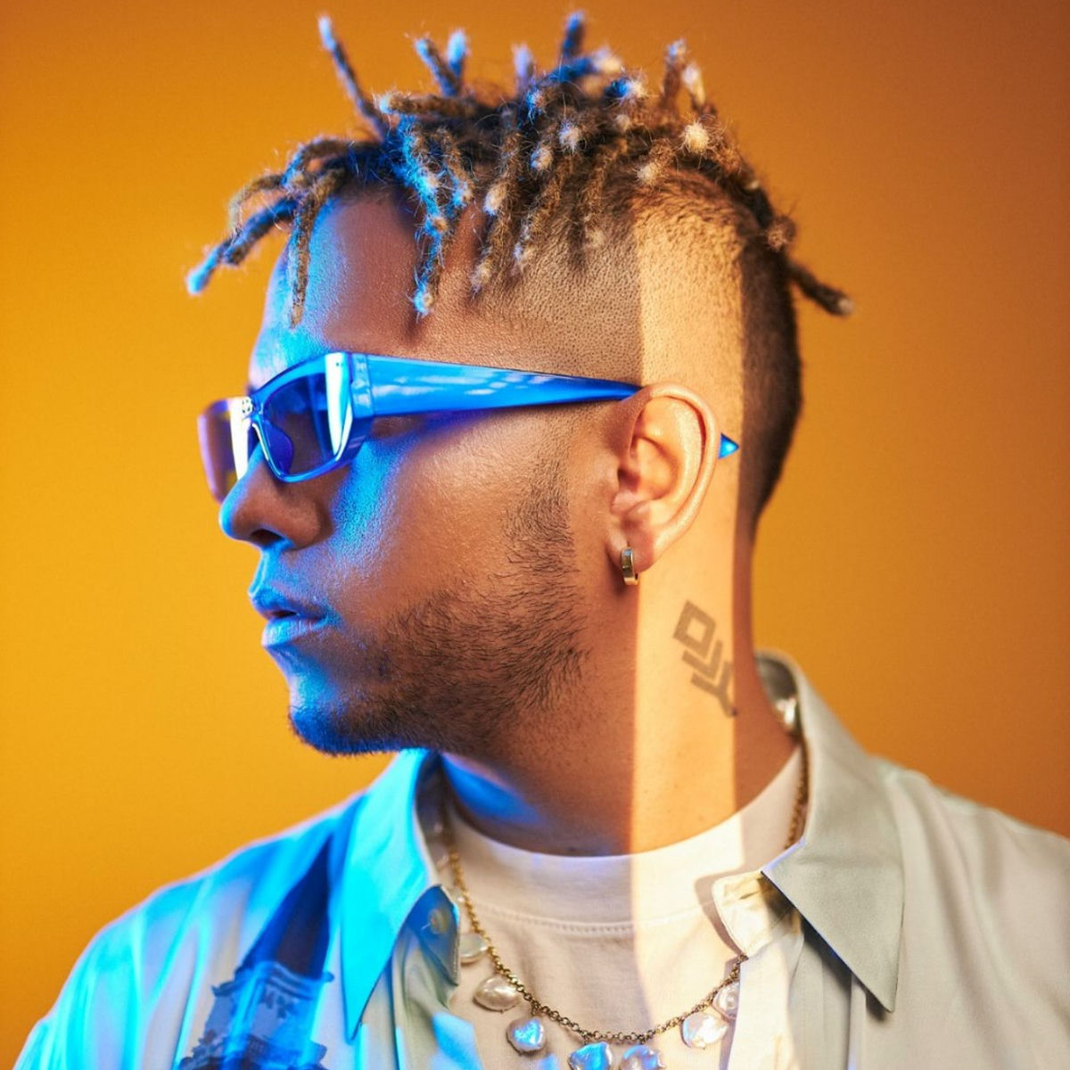 Artist picture of Ovy On The Drums