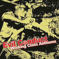 Picture of Evil Conduct