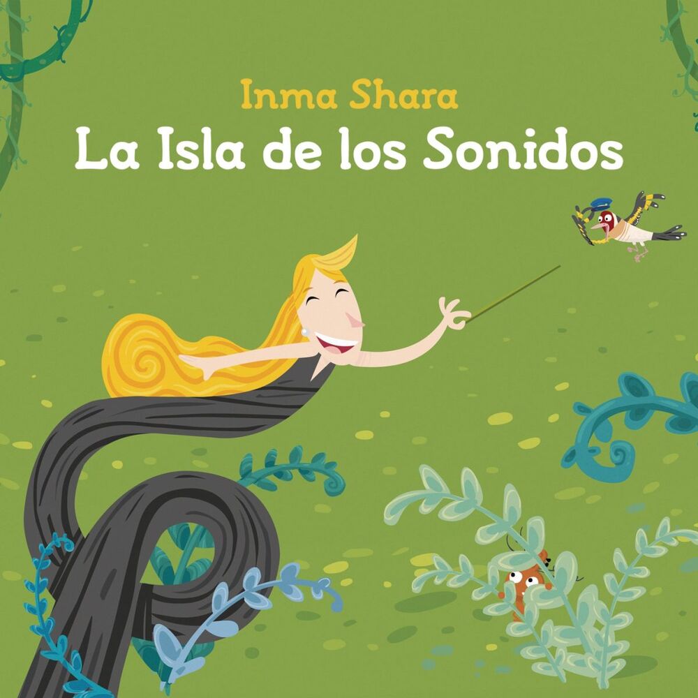 Picture of Inma Shara
