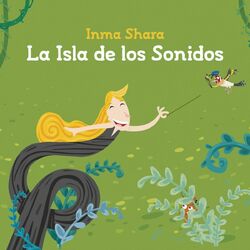 Picture of Inma Shara