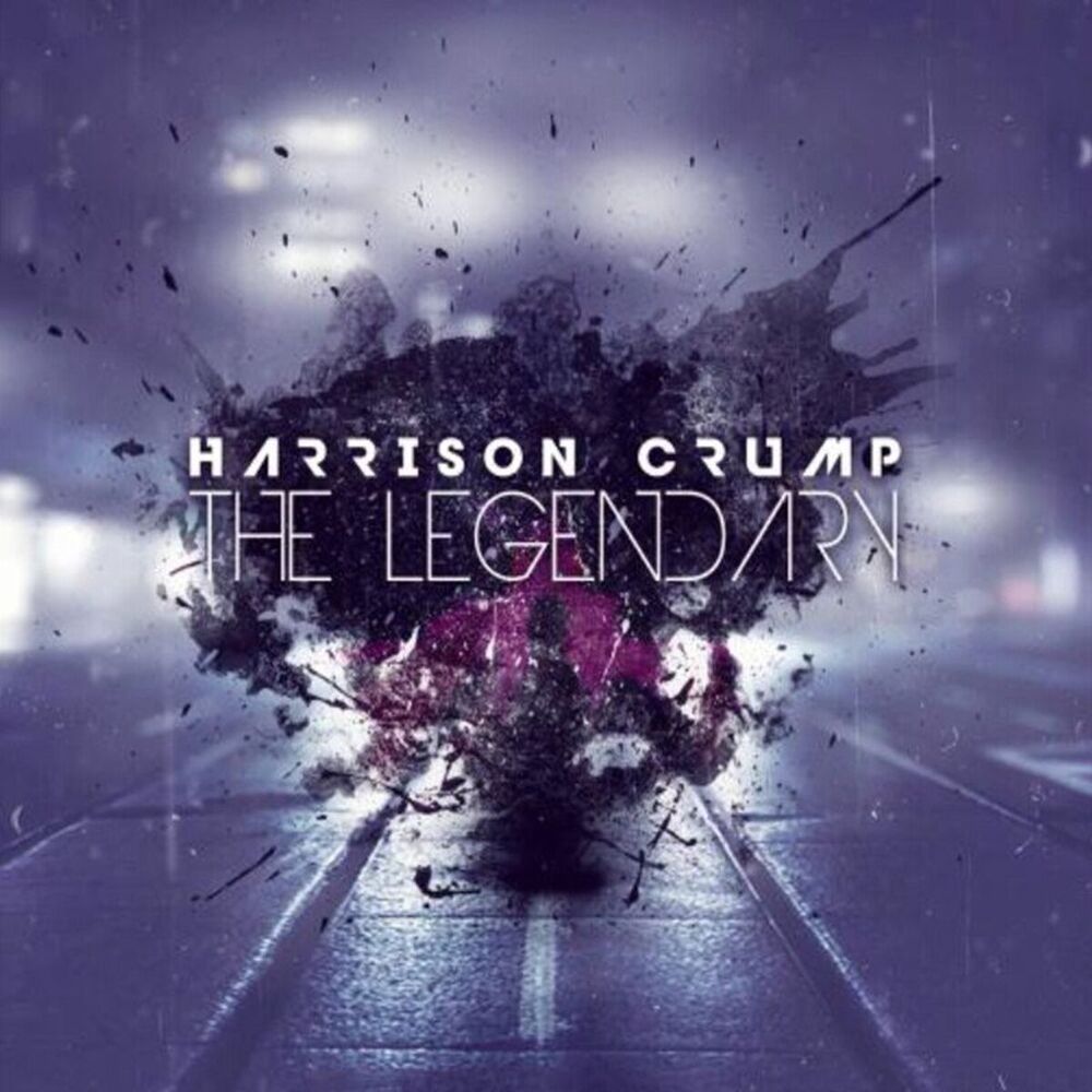 Picture of Harrison Crump