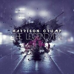 Picture of Harrison Crump