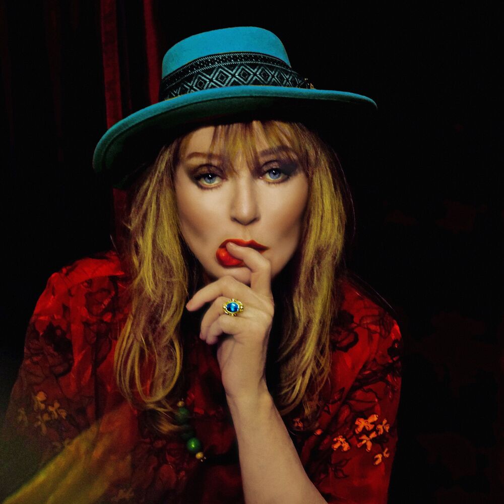 Picture of Bebe Buell