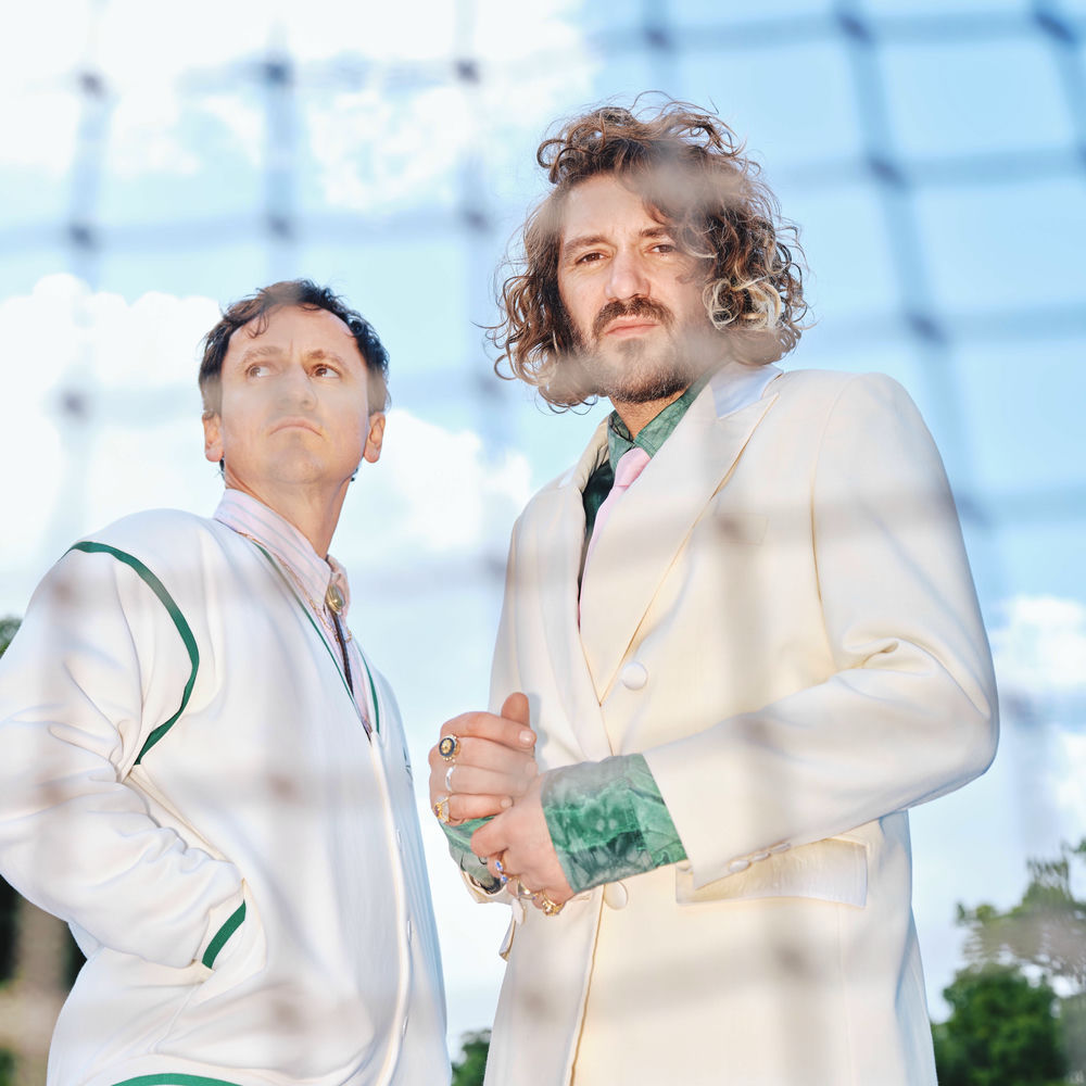 Photo de l'artiste Elephanz