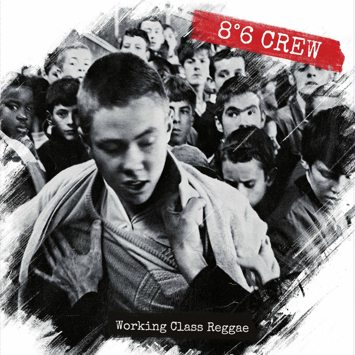 8°6 Crew