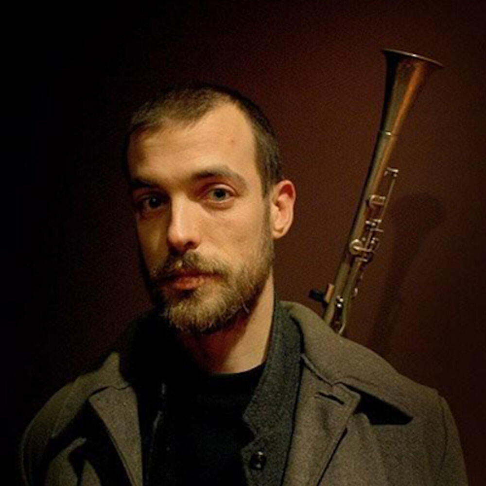 Picture of Matthieu Donarier