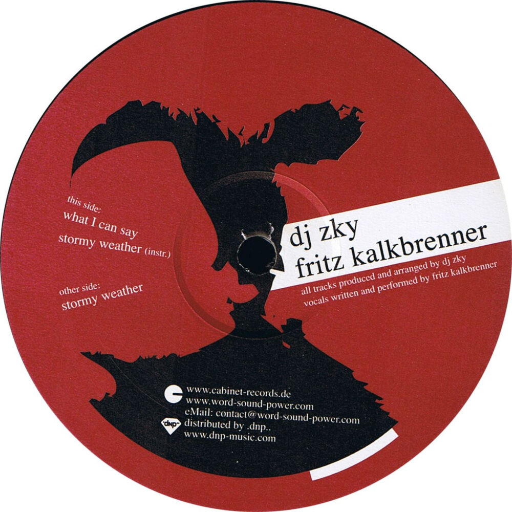 Picture of DJ Zky