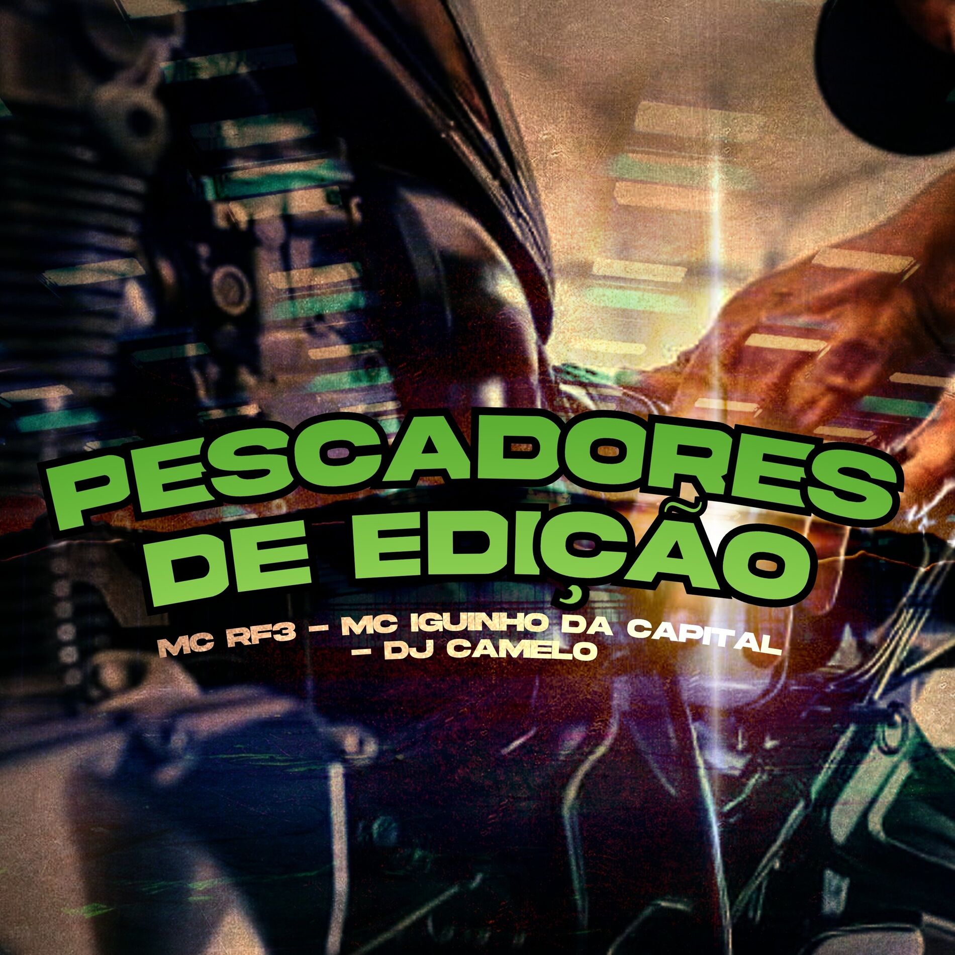 MC RF3