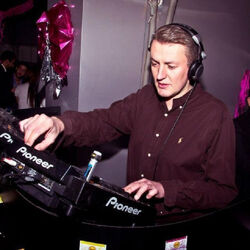 Picture of Stefan Gruenwald