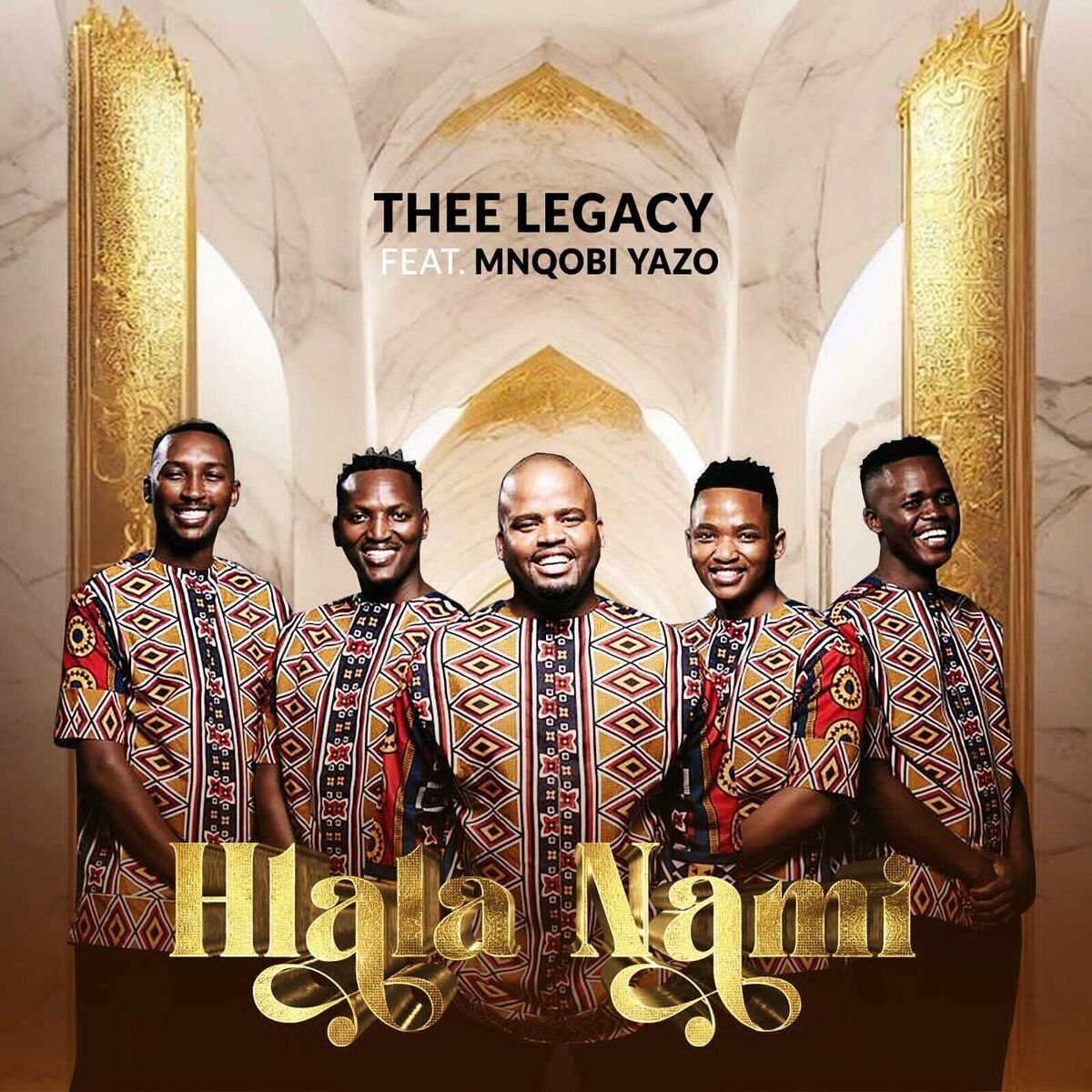 Thee Legacy