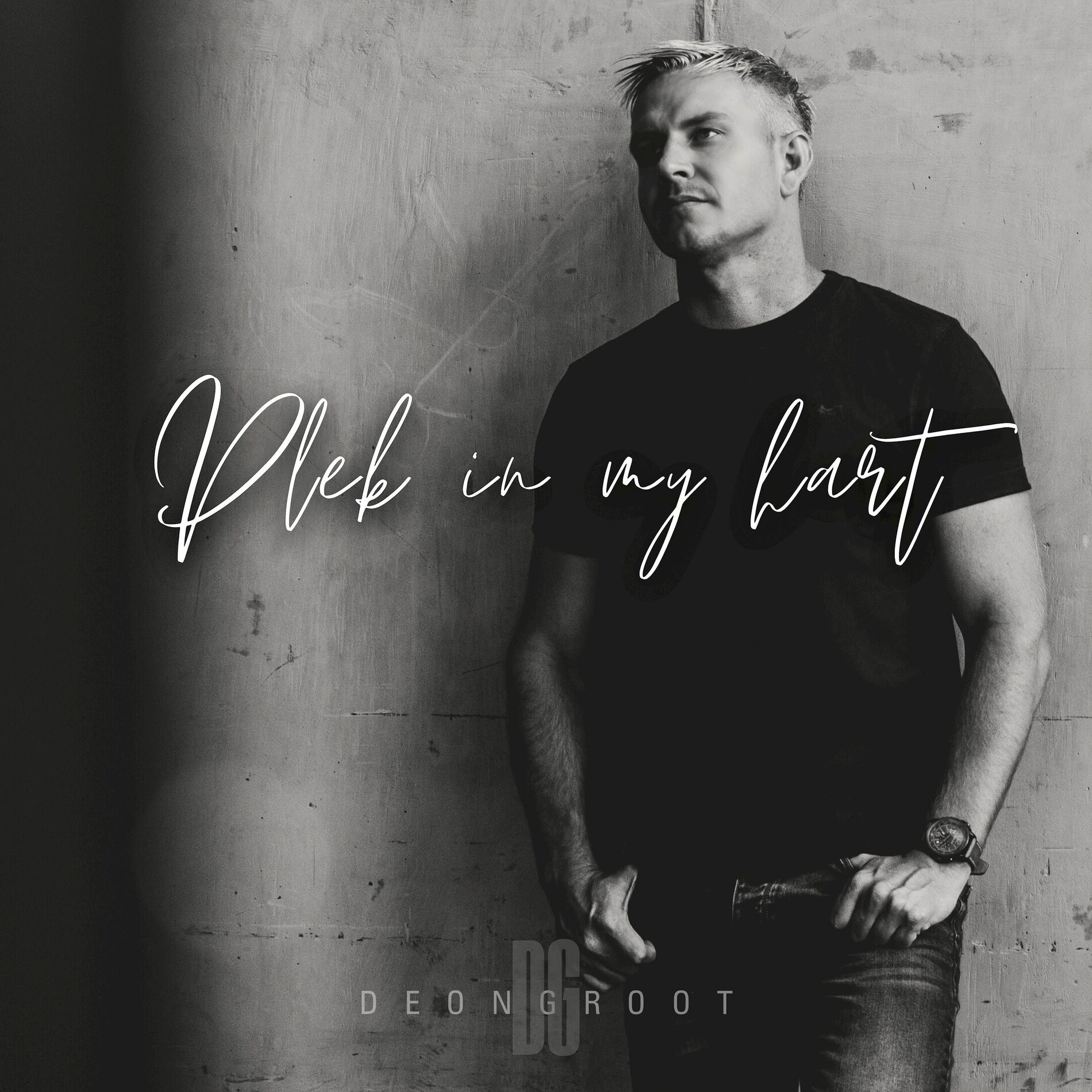 Deon Groot