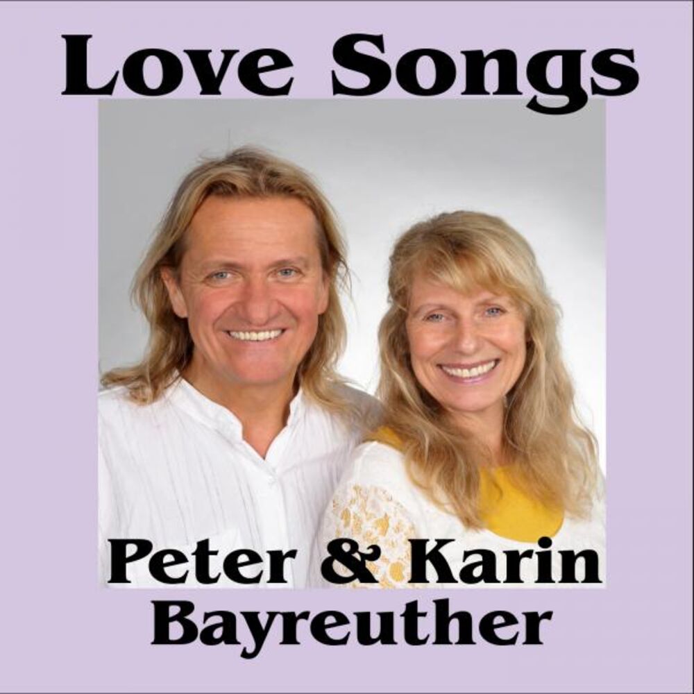 Picture of Karin Bayreuther