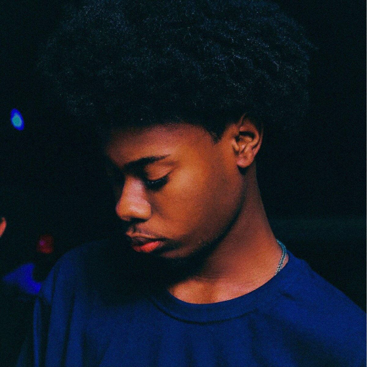 Artist picture of MLQ 2N