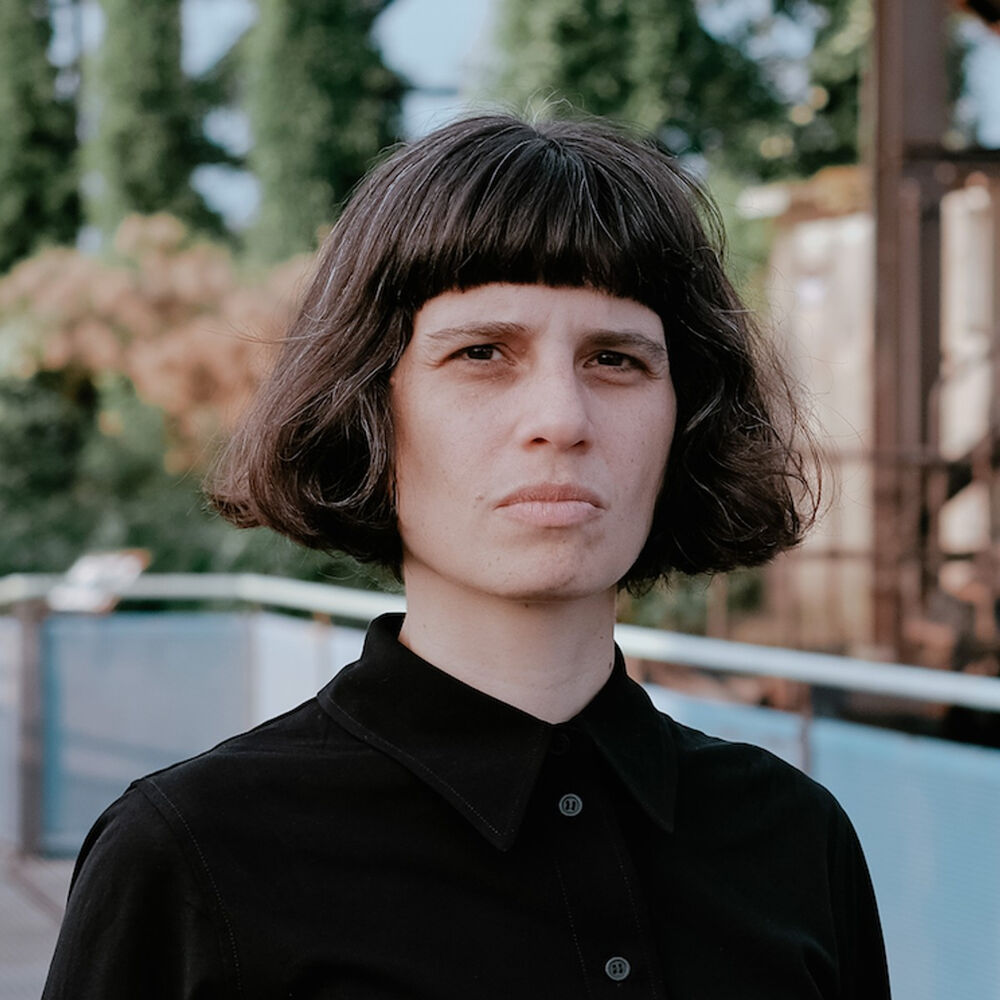 Picture of Maria Portugal