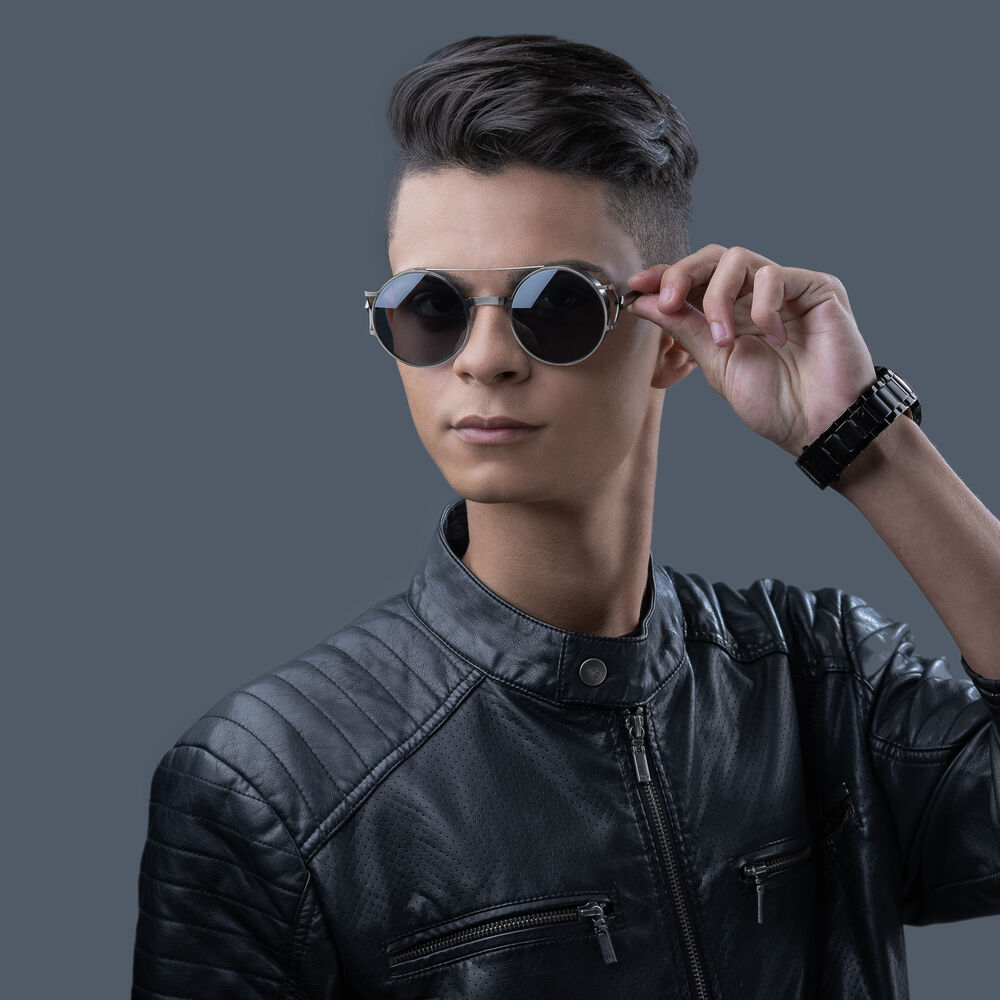 Picture of DJ Marcos Andre