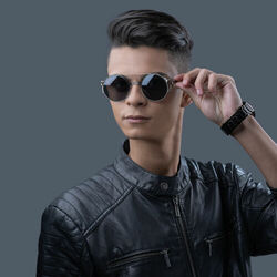 Picture of DJ Marcos Andre
