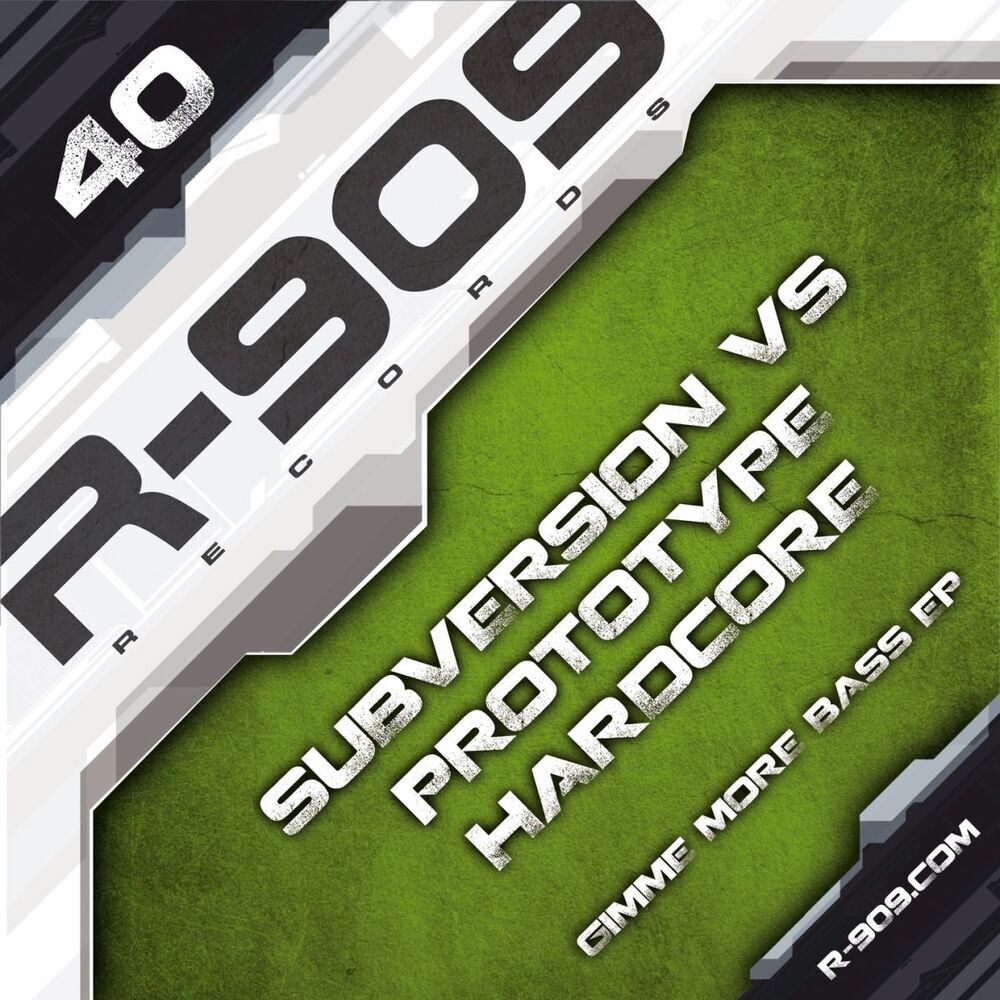Picture of Prototype Hardcore