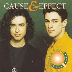 Picture of Cause & Effect