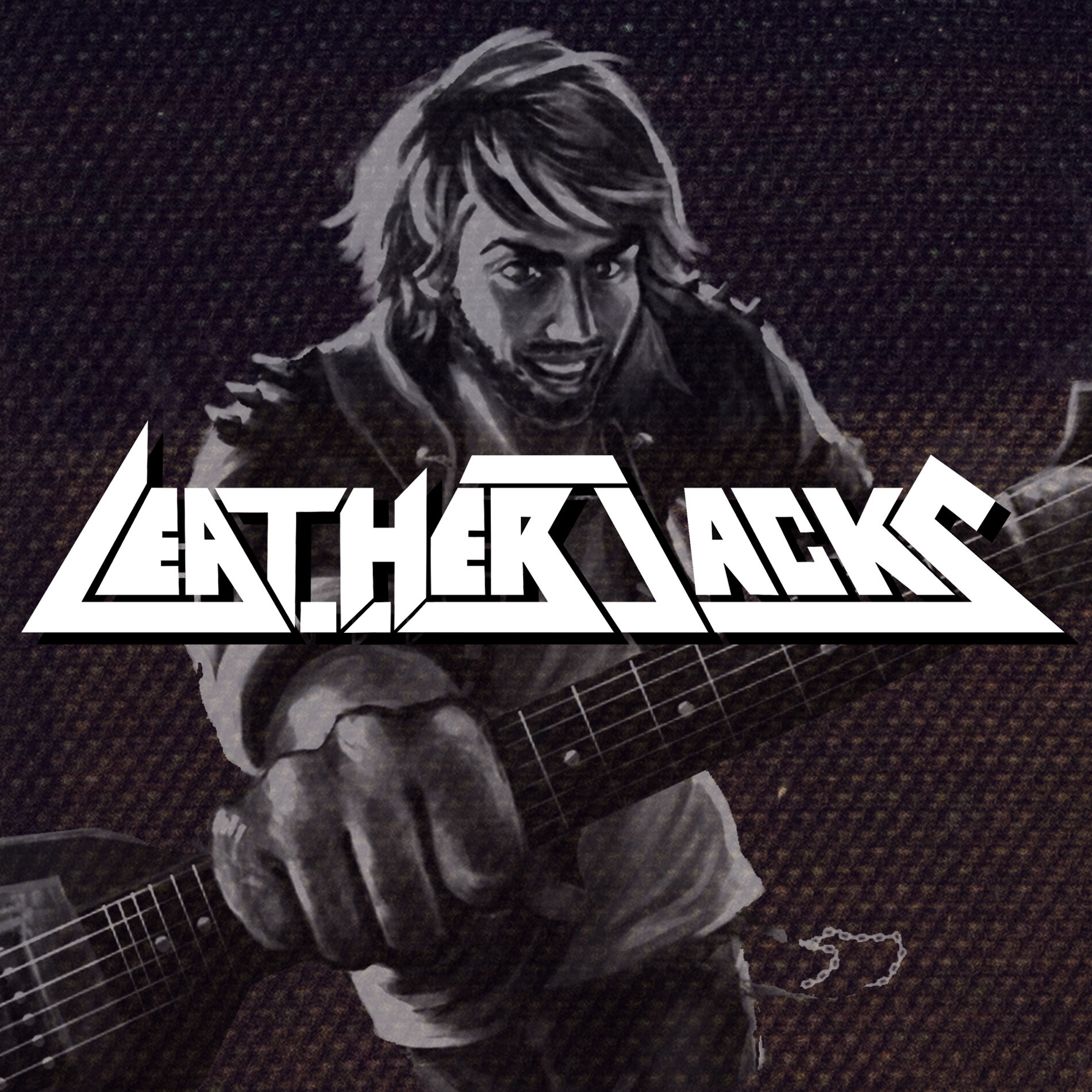 Artist picture of Leatherjacks