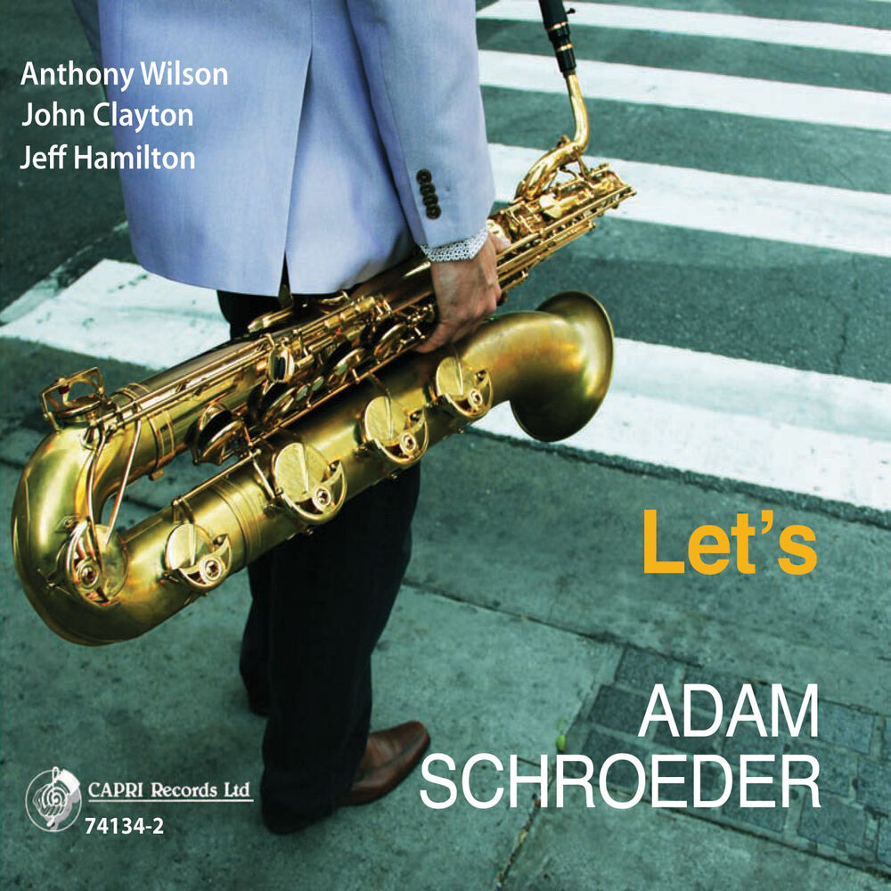 Picture of Adam Schroeder