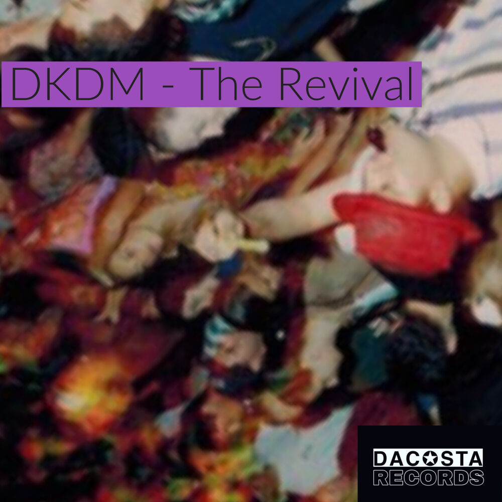 Picture of DKDM