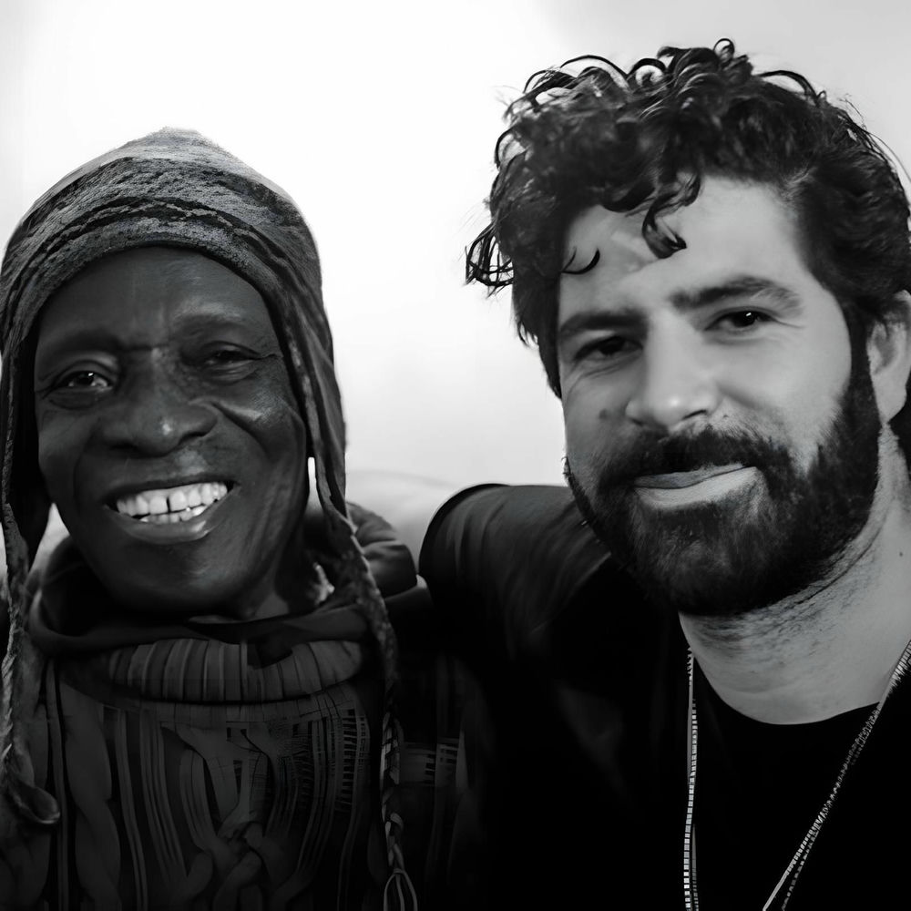 Photo de l'artiste Yannis & The Yaw