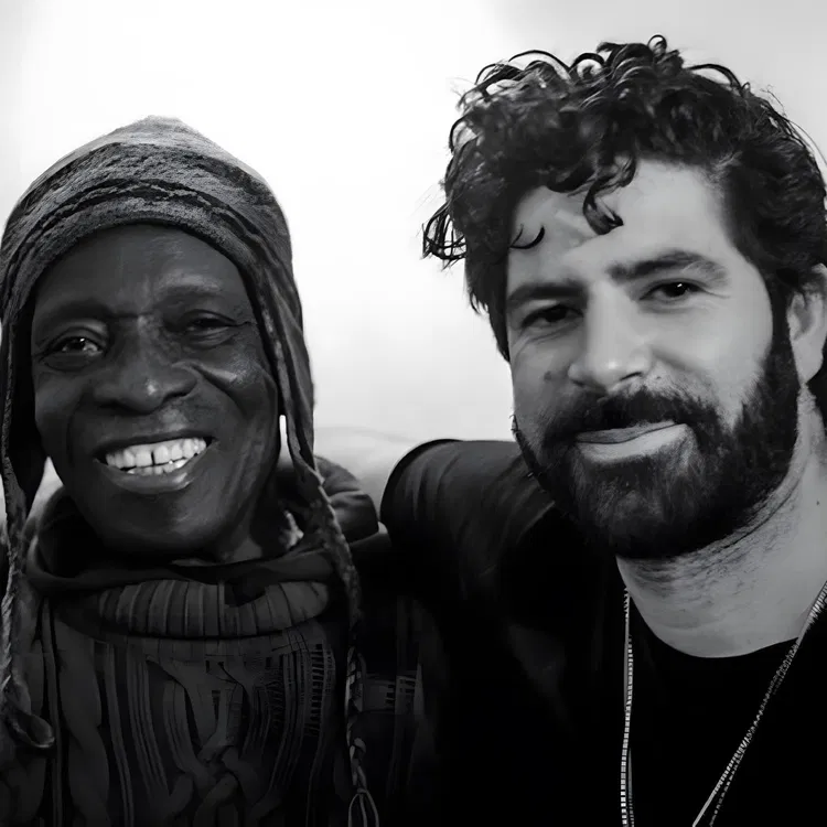 Yannis & The Yaw
