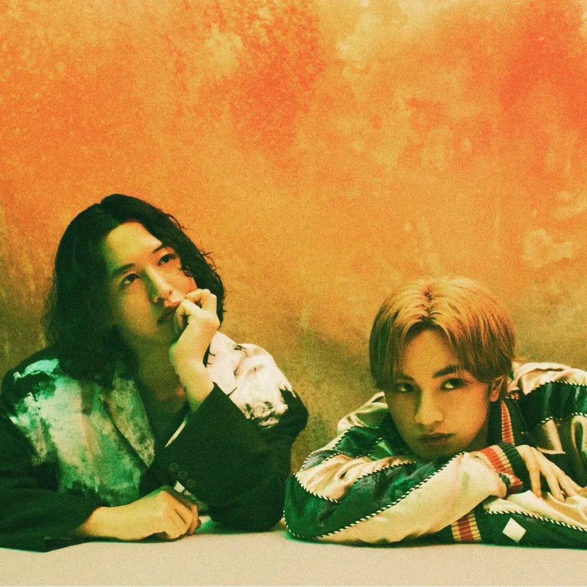 Artist picture of GEMN