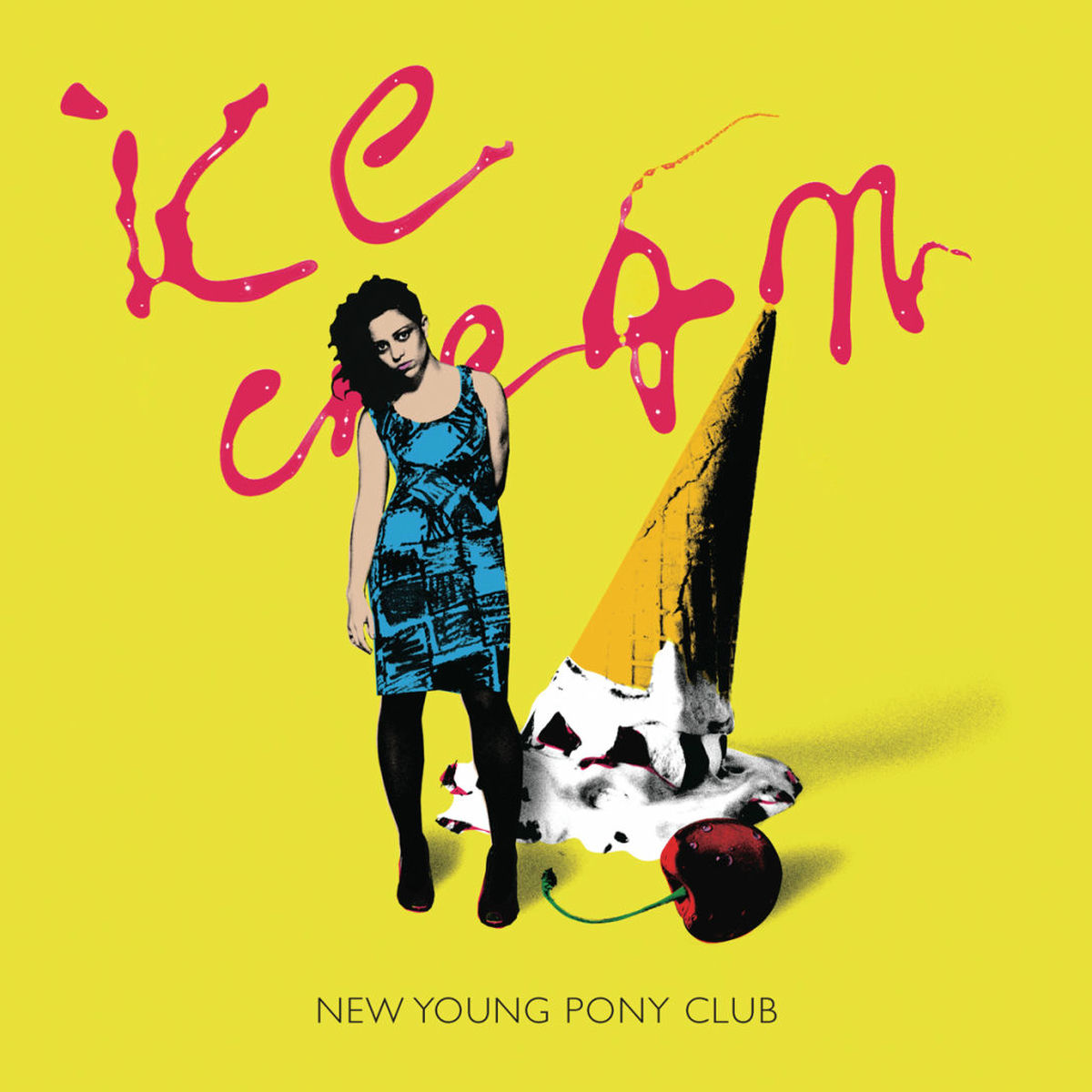 New Young Pony Club