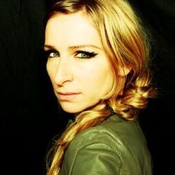 Picture of Sandra Nasic