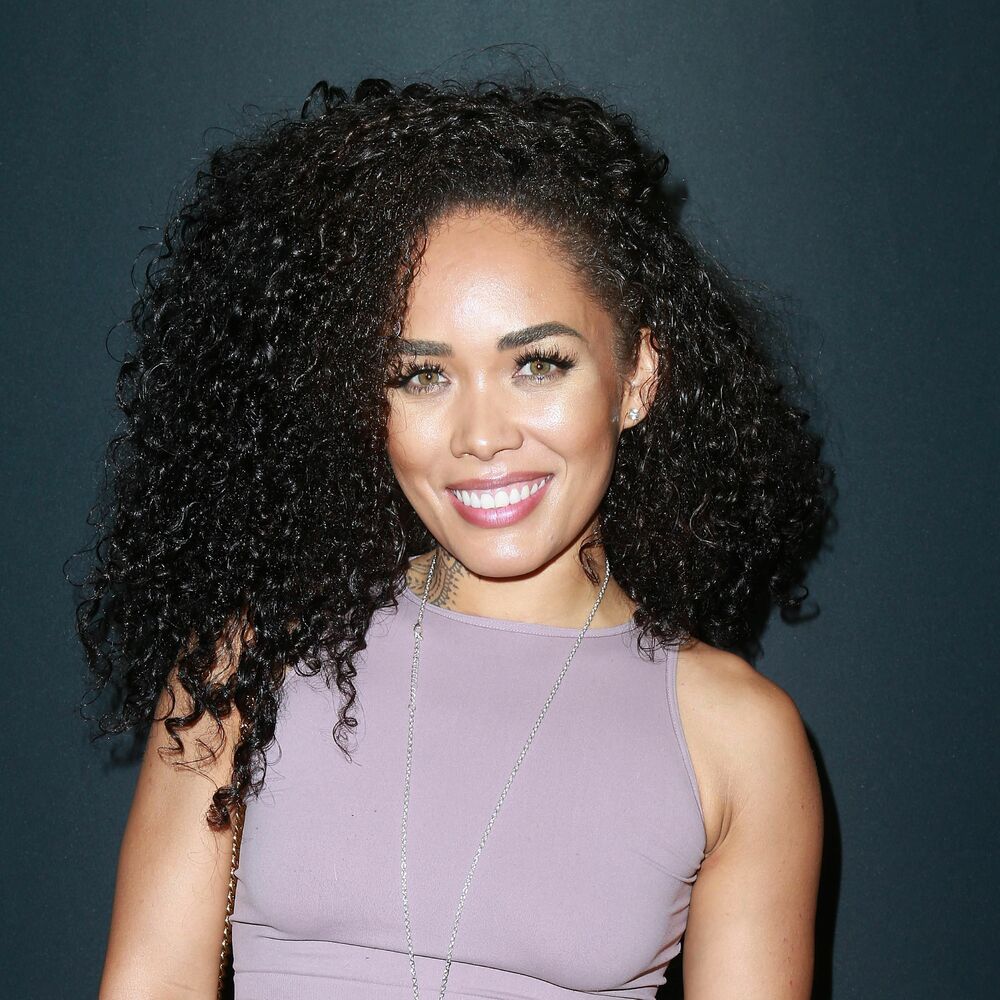 Picture of Kreesha Turner