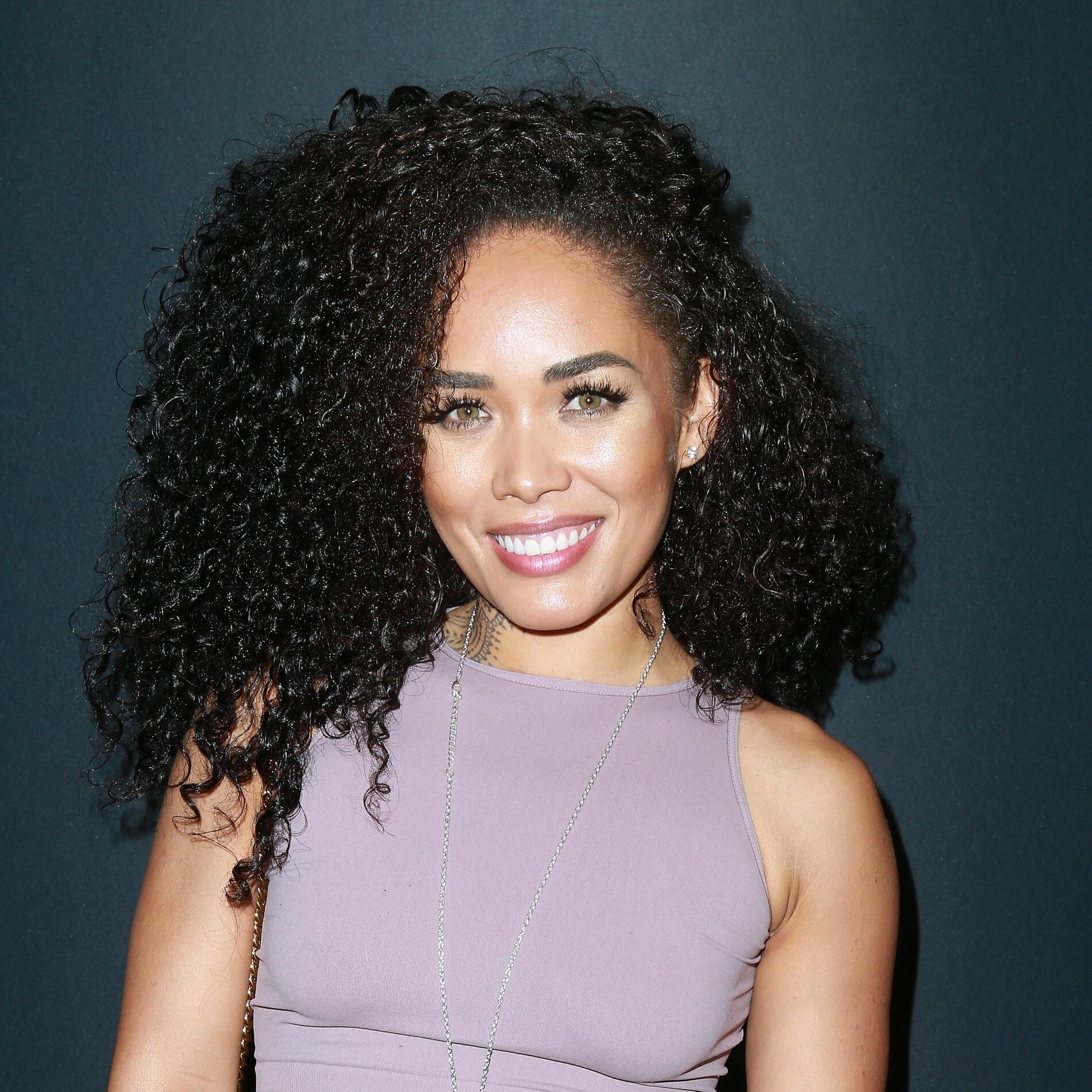 Kreesha Turner