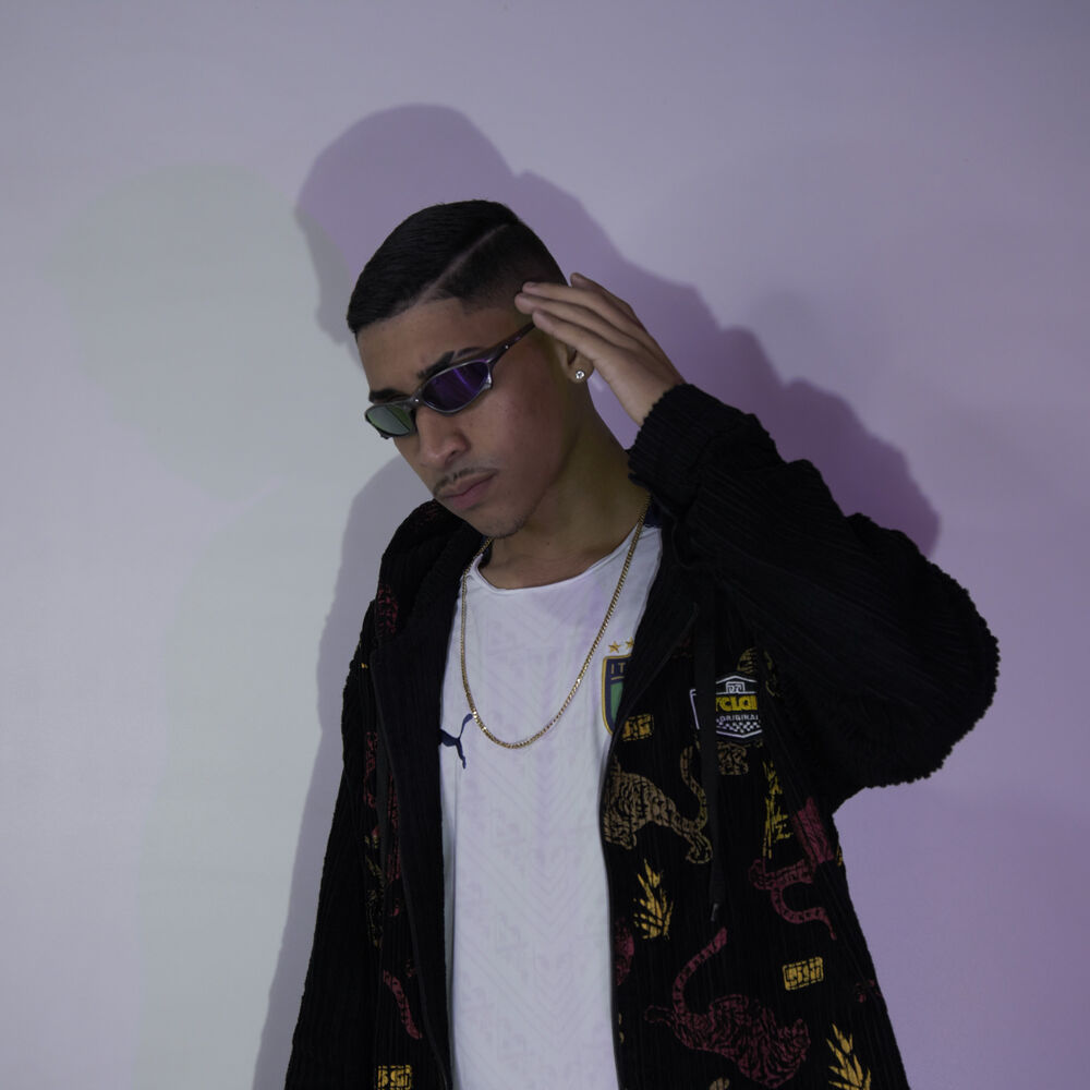 Picture of DJ Hermano