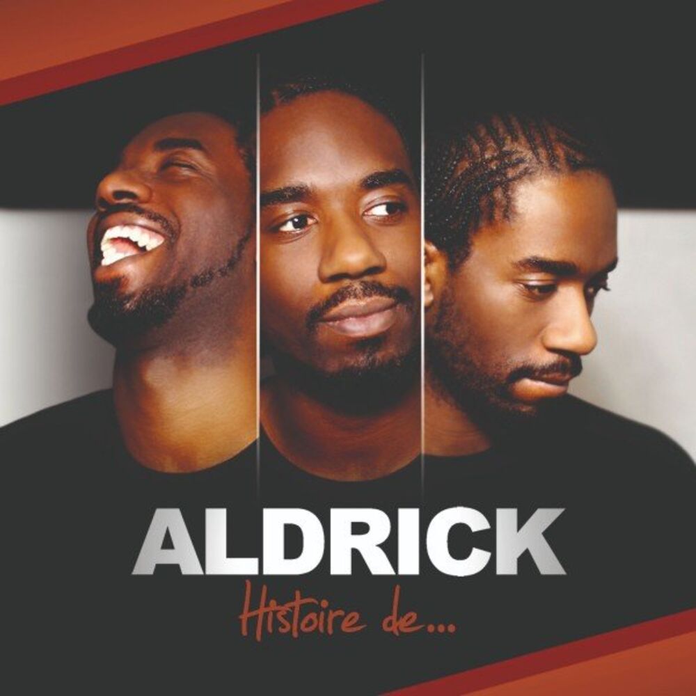 Picture of Aldrick