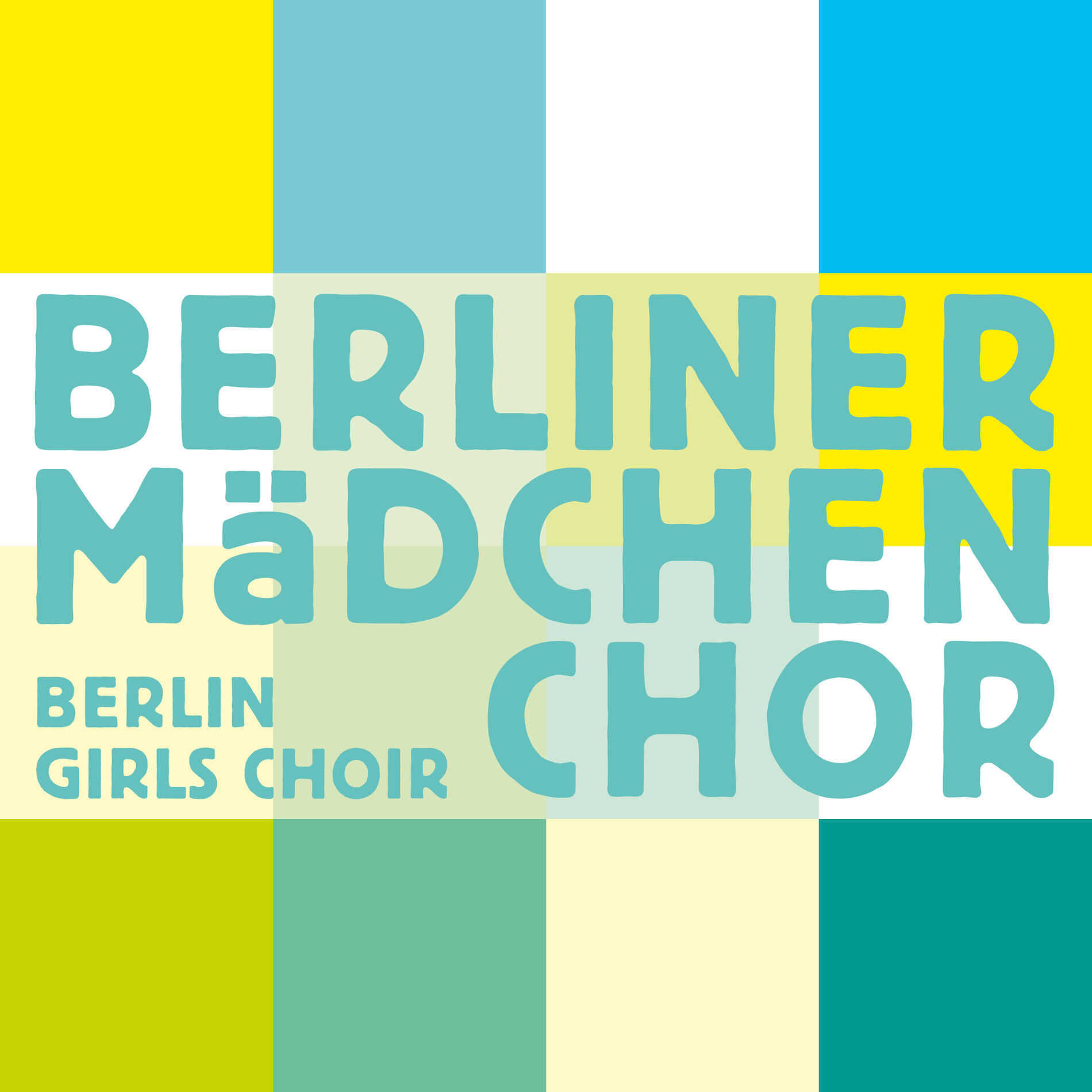 Artist picture of Berliner Mädchenchor