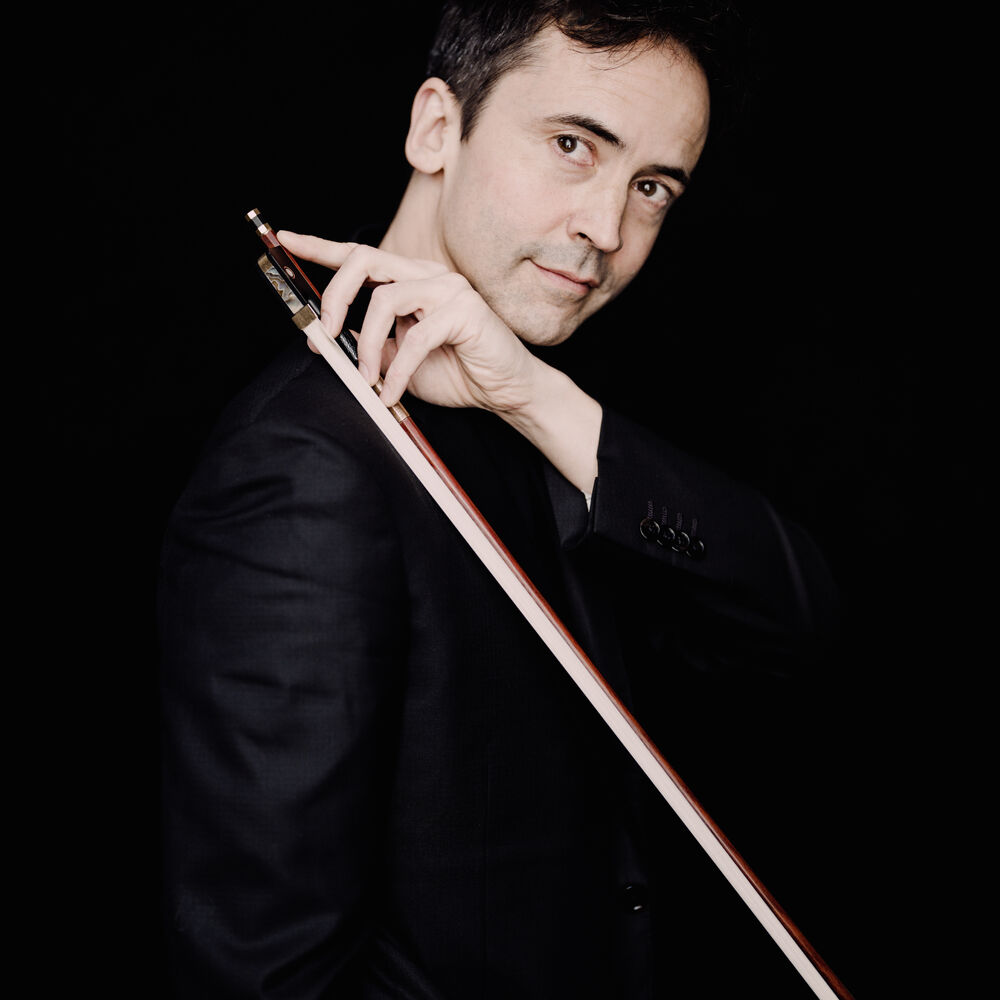 Picture of Jean-Guihen Queyras