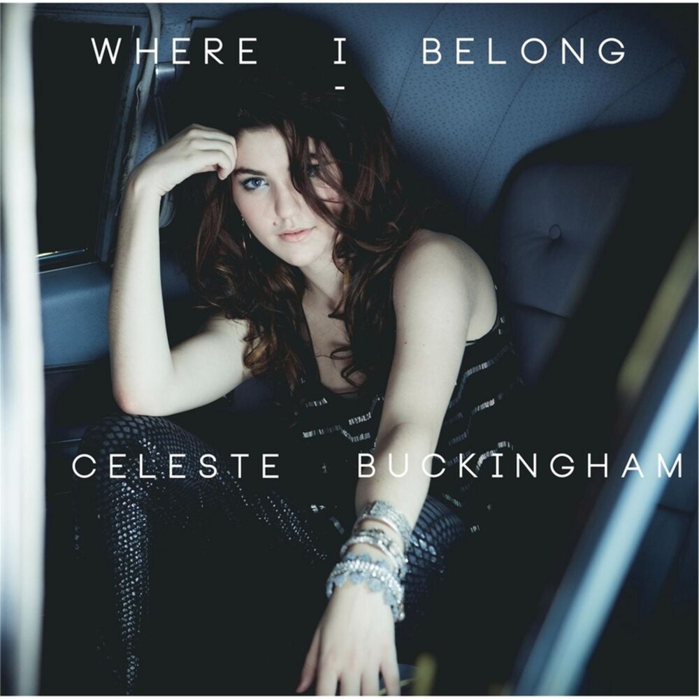 Picture of Celeste Buckingham