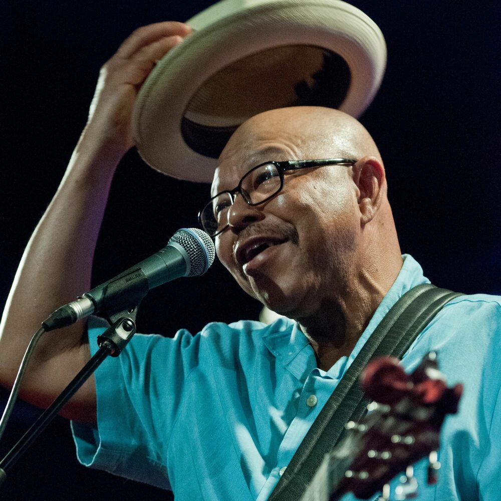 Picture of Larry Garner