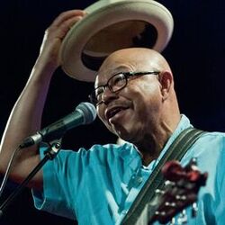 Picture of Larry Garner