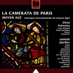 Picture of La Camerata de Paris