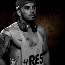 Picture of JAX MAROMBA