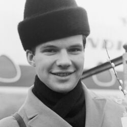 Picture of Bobby Vee