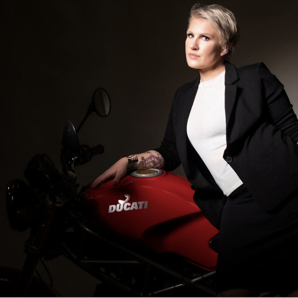 Picture of MotoGirl
